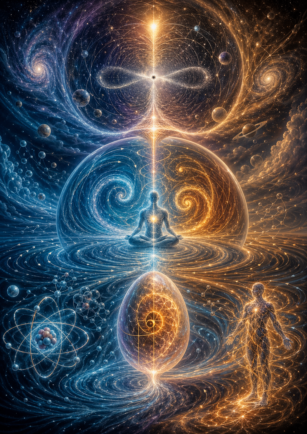 The Pure Fluid