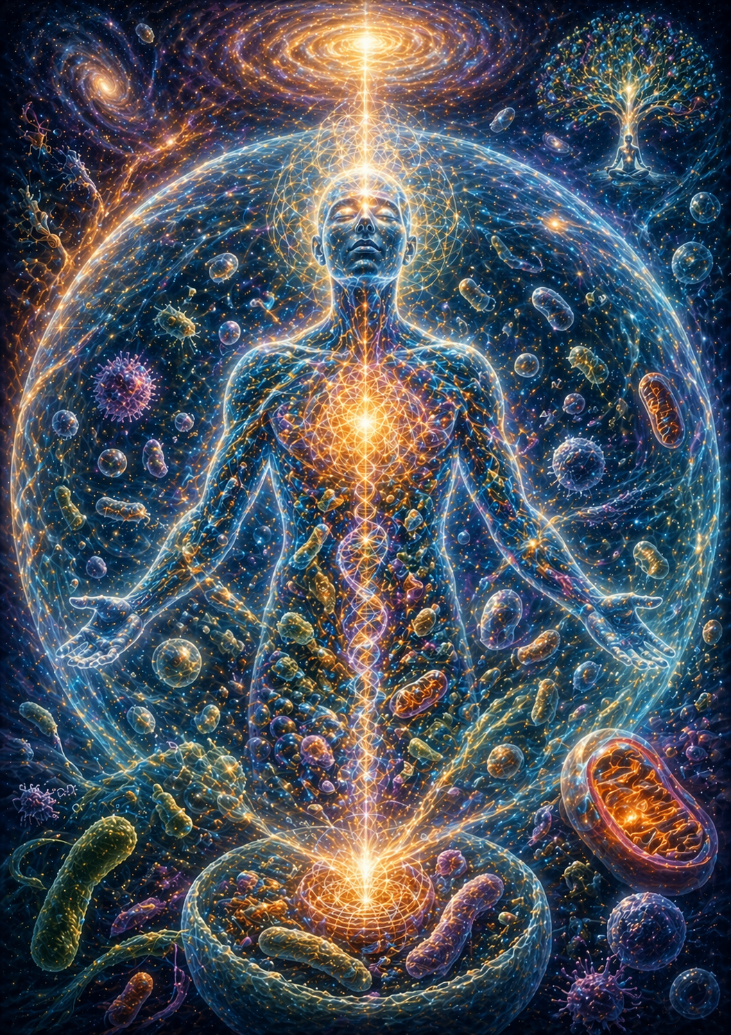 Biogenesis