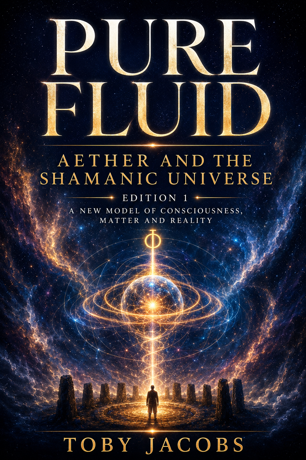 The Original Edition cover