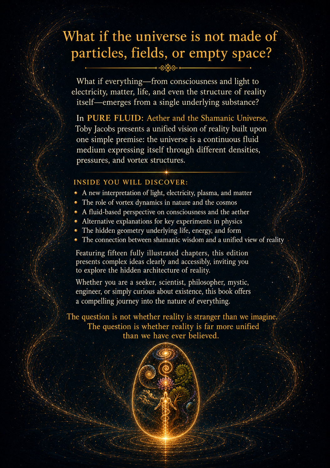 The Illustrated Edition back cover