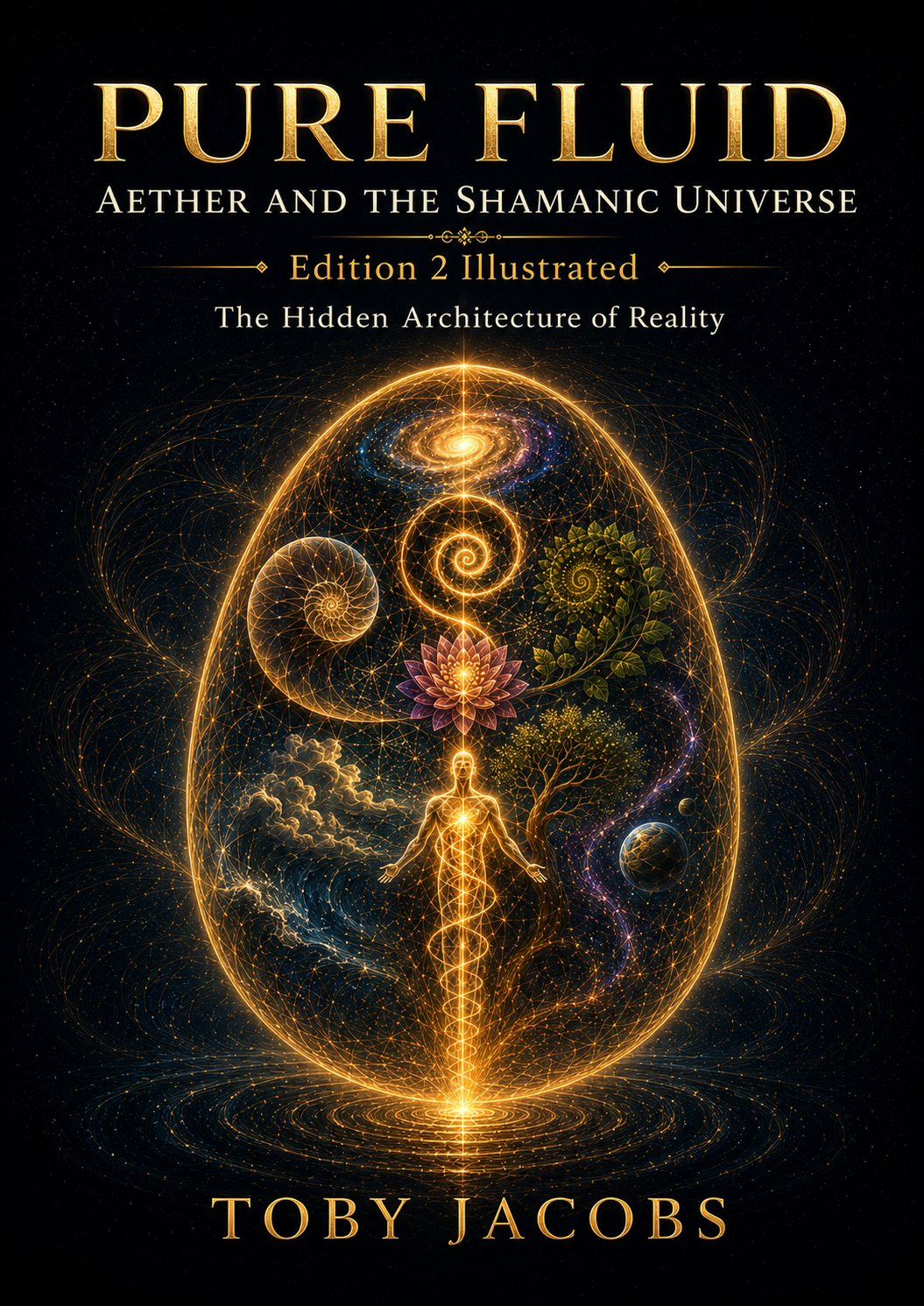 The Illustrated Edition